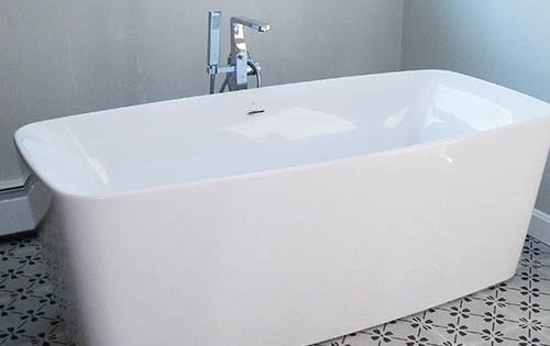 Find out ways to save energy and money with Setterlund Plumbing & Heating Bath Remodel in Westwood MA.